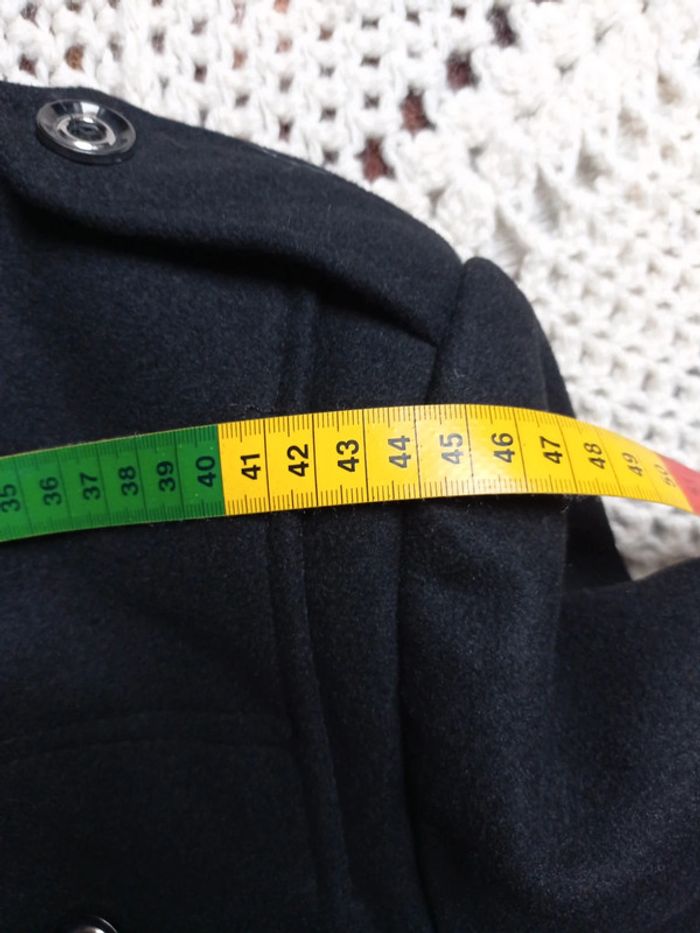 Manteau fille ados - photo numéro 11