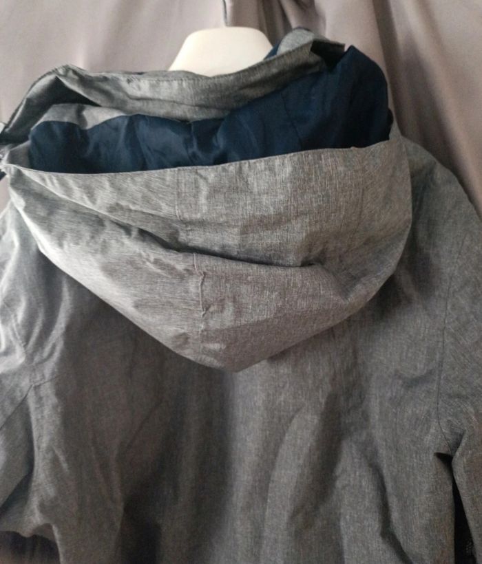 Veste de ski neuve taille 40 - photo numéro 4