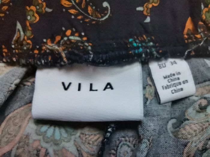 Pantalon large - photo numéro 3