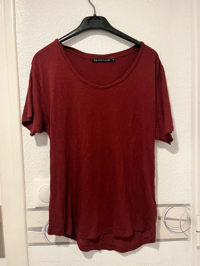 Tee shirt Bérénice