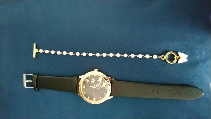 Montre + bracelet - photo numéro 3