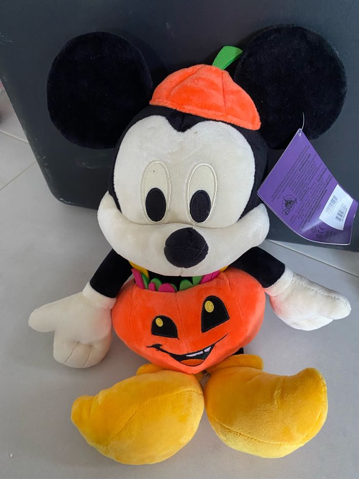 Peluche disney Mickey