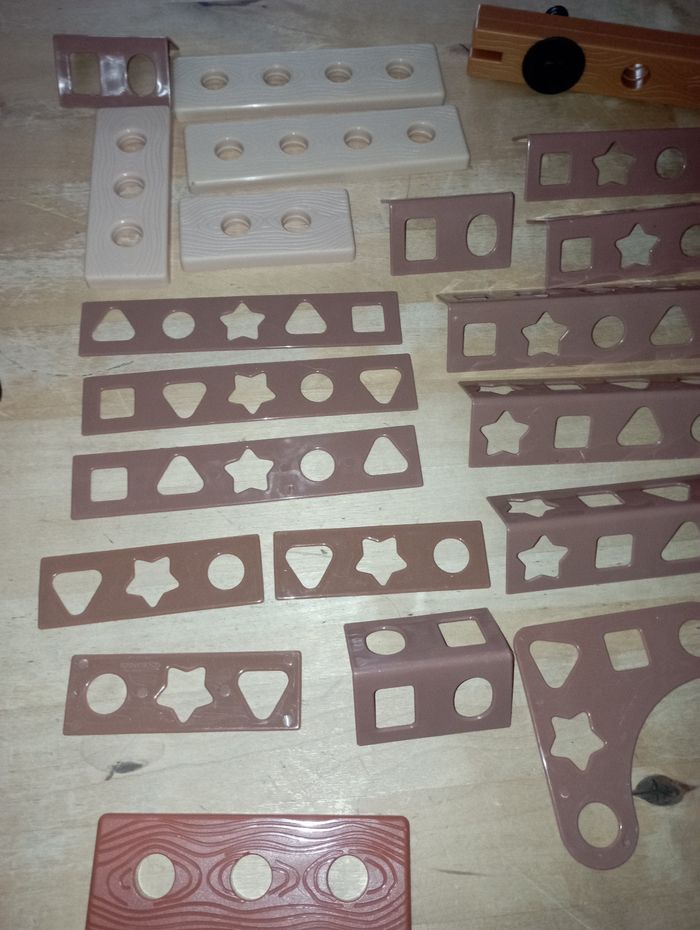 Lot d'outil - photo numéro 7