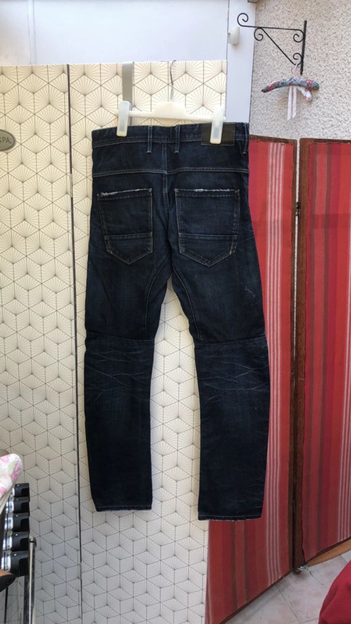 Jean garçon taille 36 - photo numéro 2