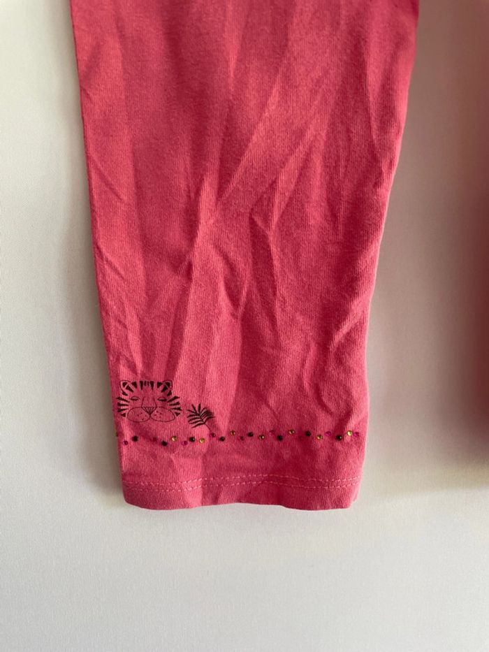 Legging 6 ans sergent Major - photo numéro 2