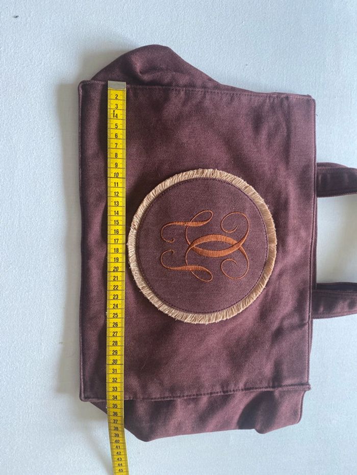 Sac cabas - photo numéro 3