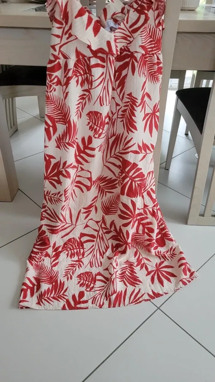 Robe longue Primark - photo numéro 4