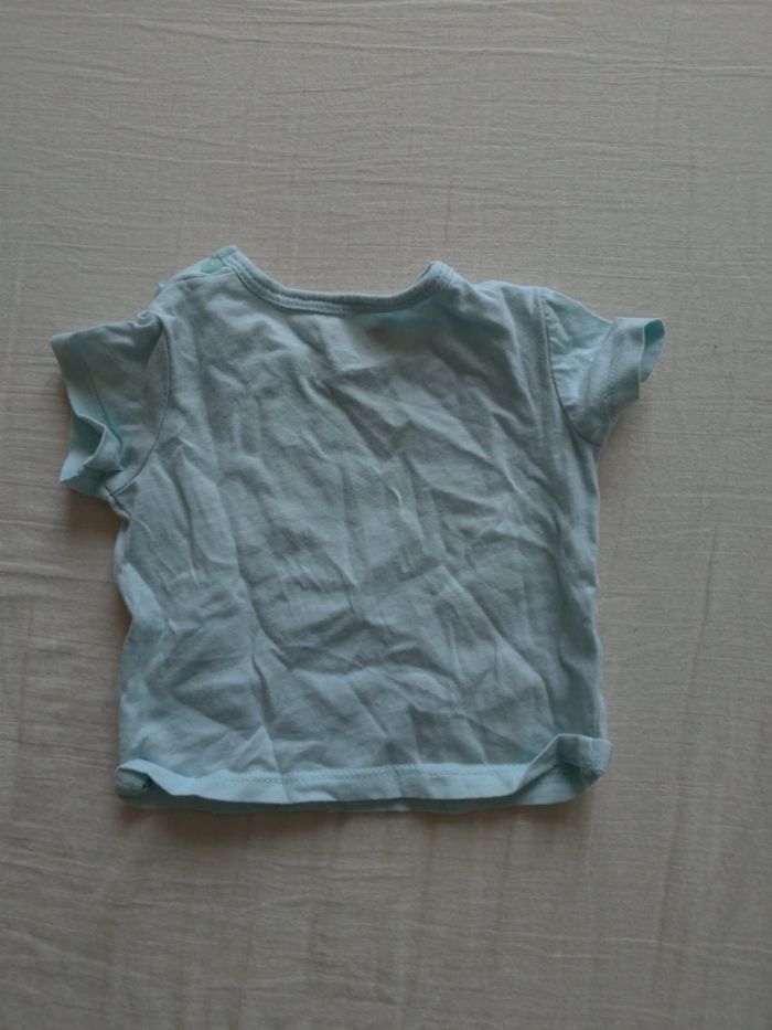 Tee shirt - photo numéro 2