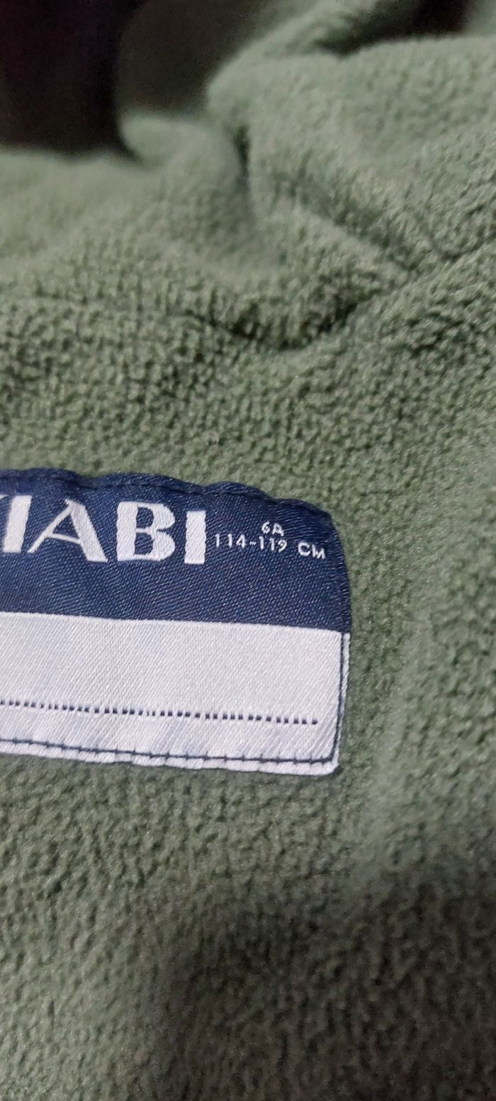 Doudoune kiabi 6 ans - photo numéro 4