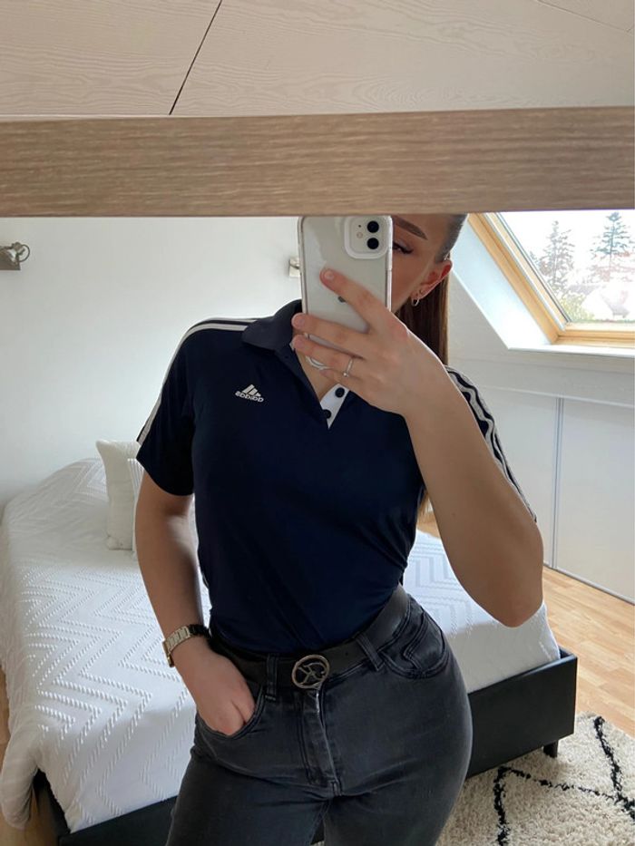 Ts adidas
