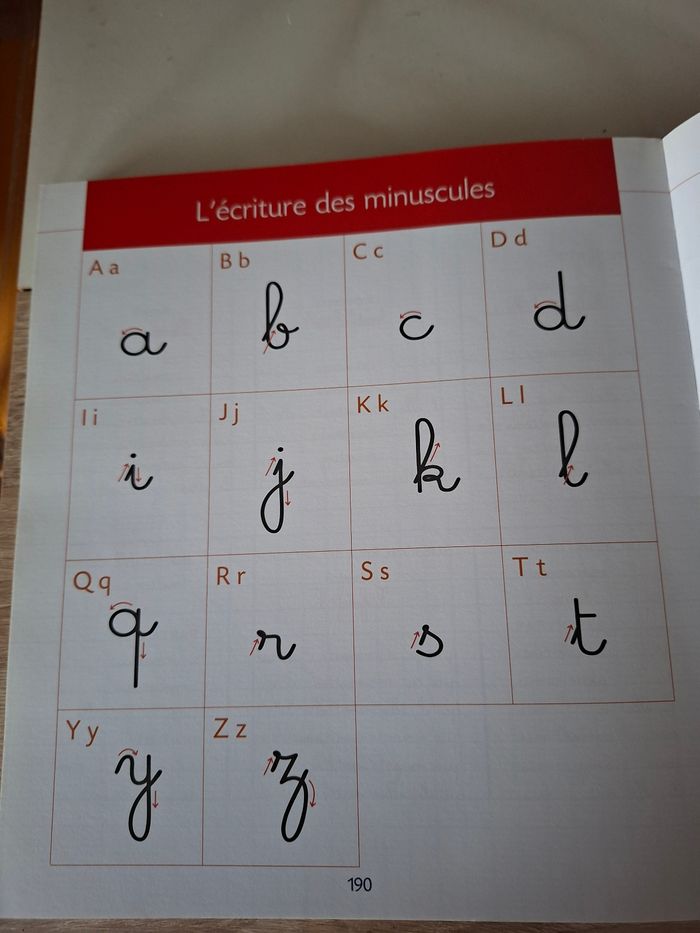 Livre - photo numéro 8