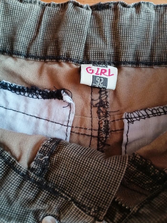 Lot 2 shorts - photo numéro 4