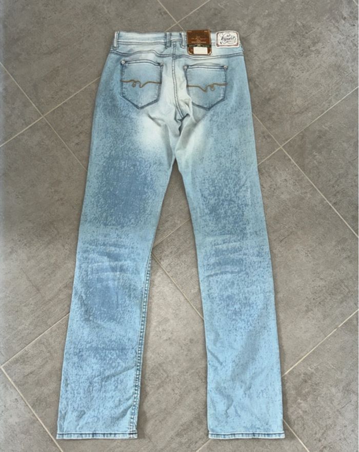 Jeans Kaporal XS - photo numéro 3