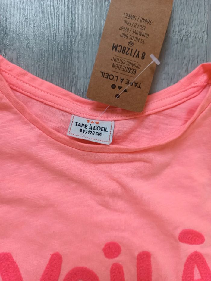 Ensemble TAO 8 ans - photo numéro 5