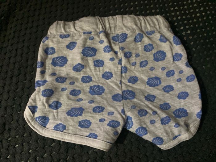 Short Disney baby - photo numéro 3