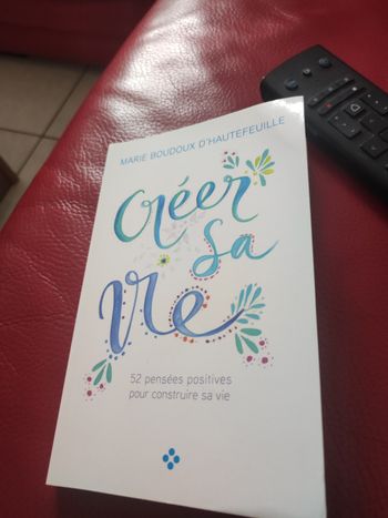 Creer Sa Vie