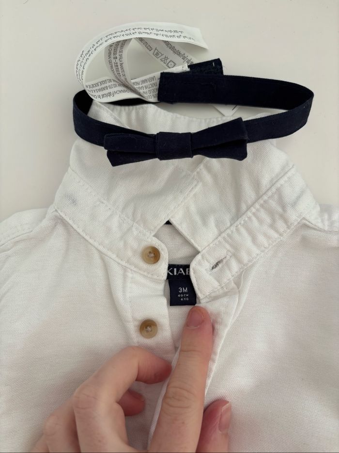 Chemise - photo numéro 2
