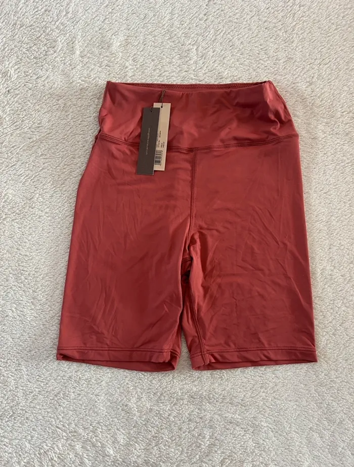 Short Gottex