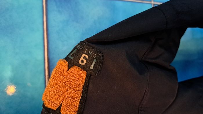 Parka - photo numéro 3