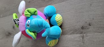Peluche