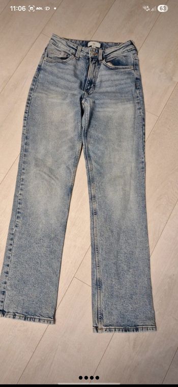 Jeans femme 