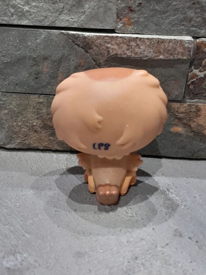 Figurine Petshop A24 - photo numéro 2