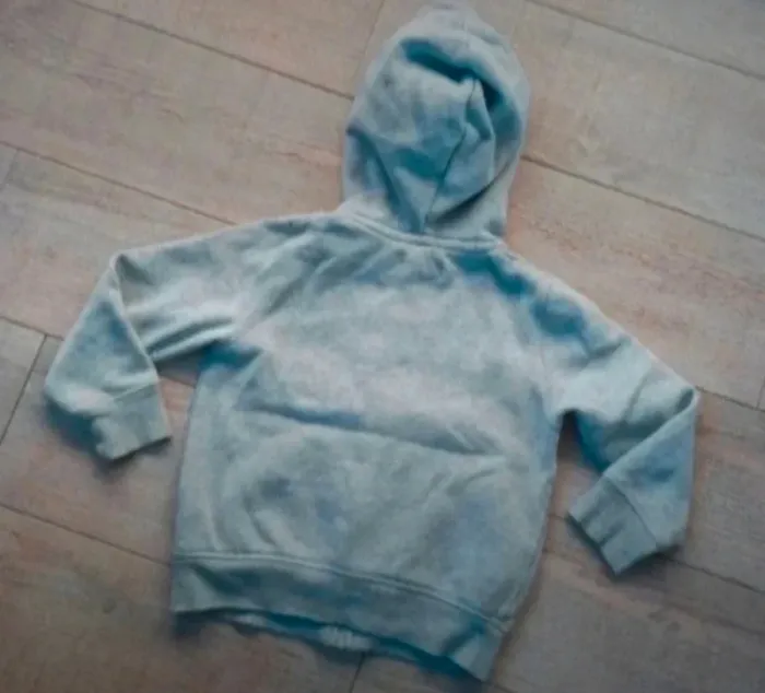 Veste zippée - photo numéro 6