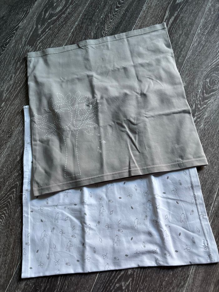 Bandeau peau à peau S/M