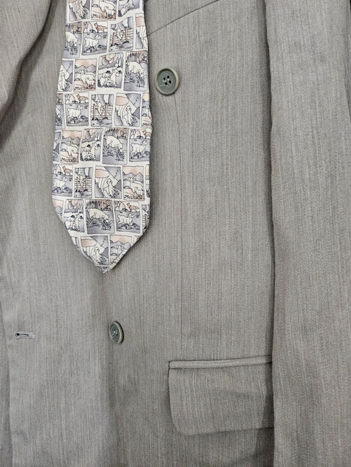 Veste de costume - photo numéro 2
