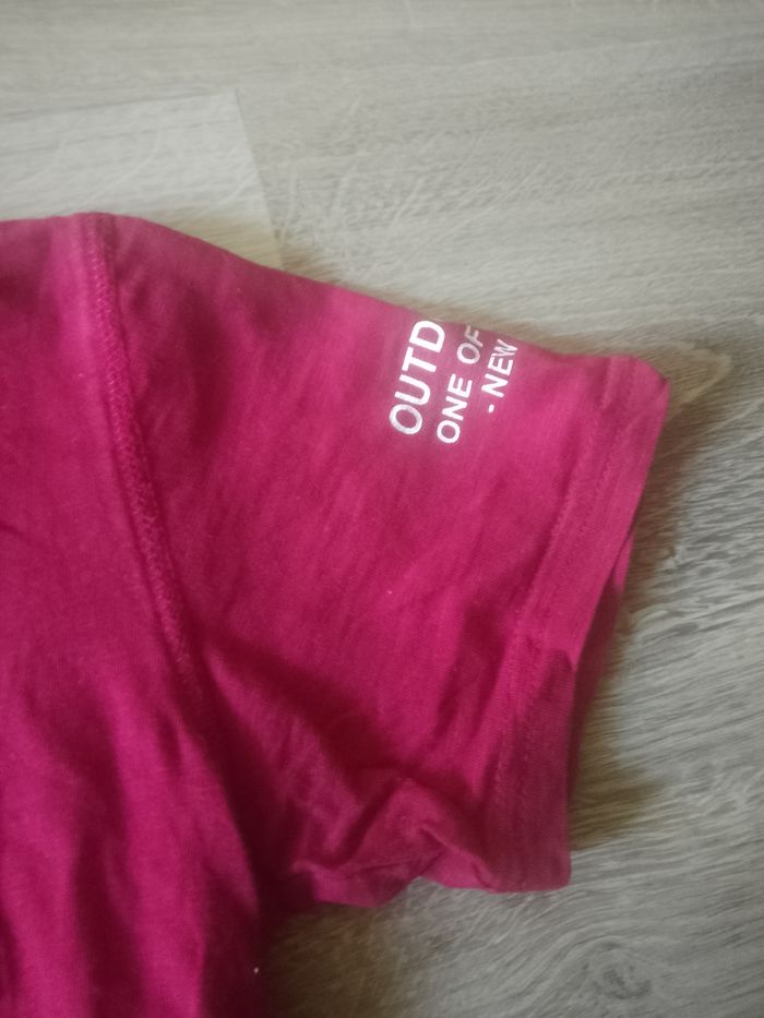 Polo 12 ans u essentiel - photo numéro 3