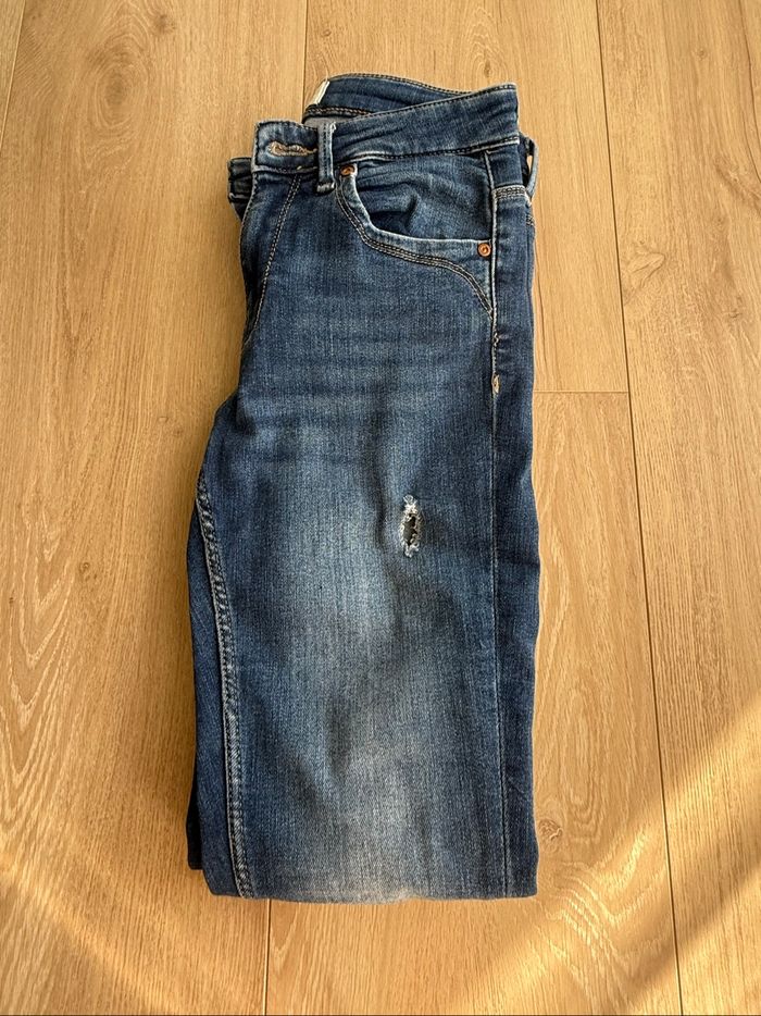Jeans - photo numéro 8