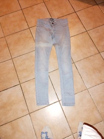 Jeans neuf kiabi