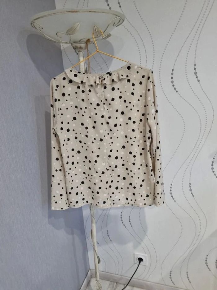 Blouse Taille M - photo numéro 2