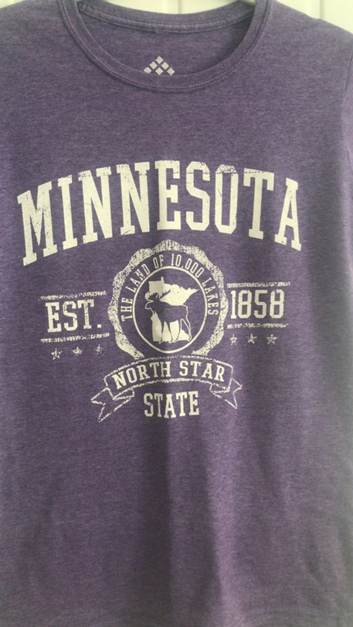 T-shirt fille - photo numéro 2