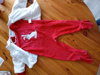 Pyjama+ veste