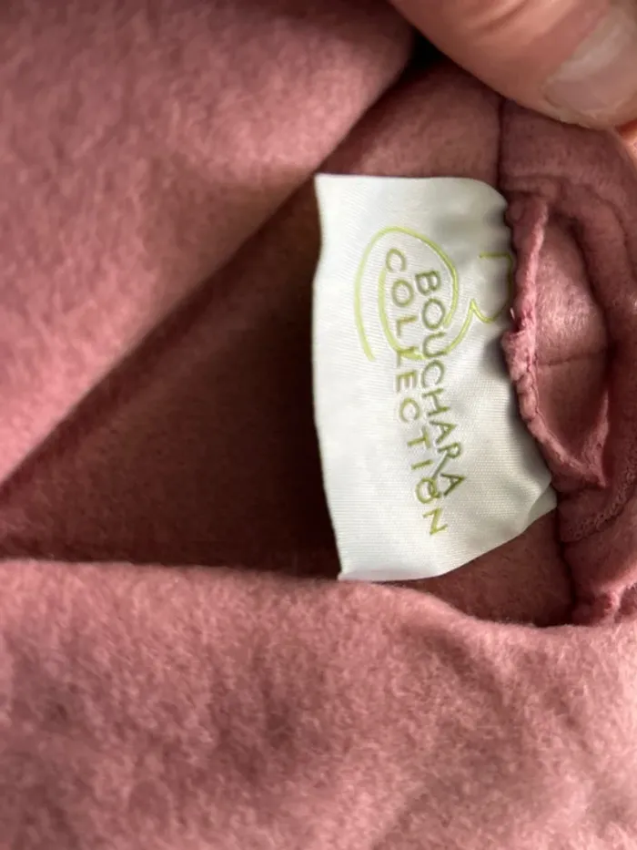 Robe de chambre - photo numéro 3