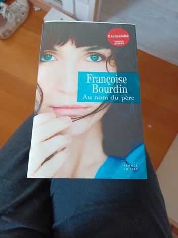 Roman au nom du père