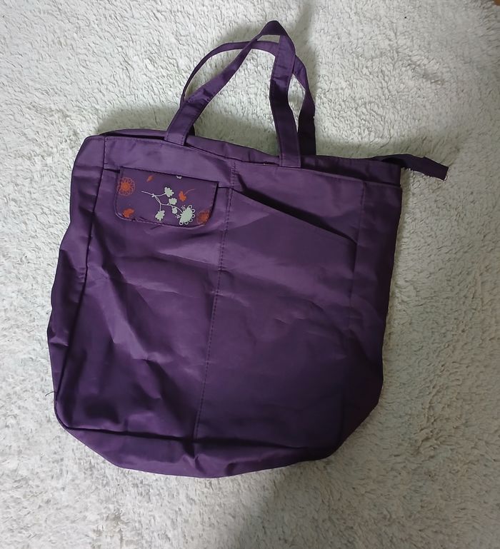 Sac de  plage - photo numéro 5