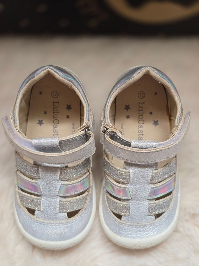 Ballerines bébé. - photo numéro 5