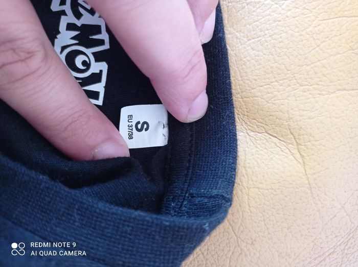 T-shirt garçon. - photo numéro 6