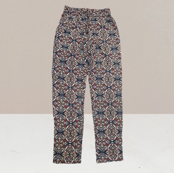 Pantalon en toile Women Only taille S - photo numéro 2