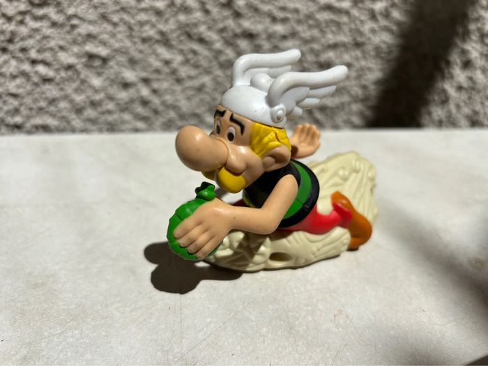 Figurine Astérix – 2007 / Collection – Très bon état - photo numéro 3