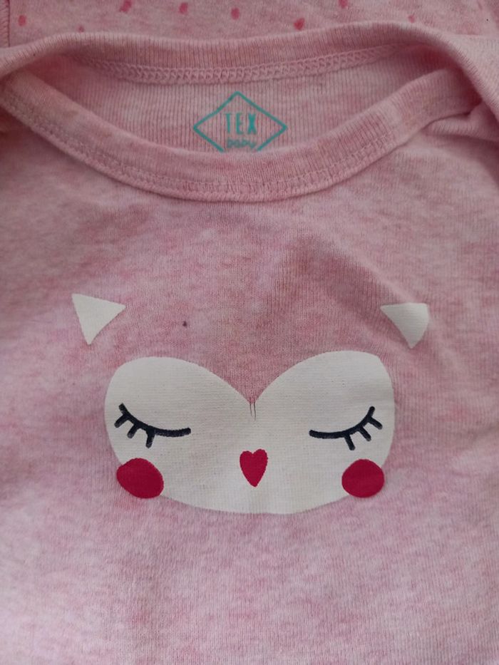 Lot bodies - photo numéro 2