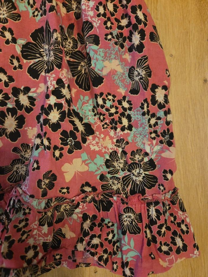 Robe in extenso 4 ans - photo numéro 3