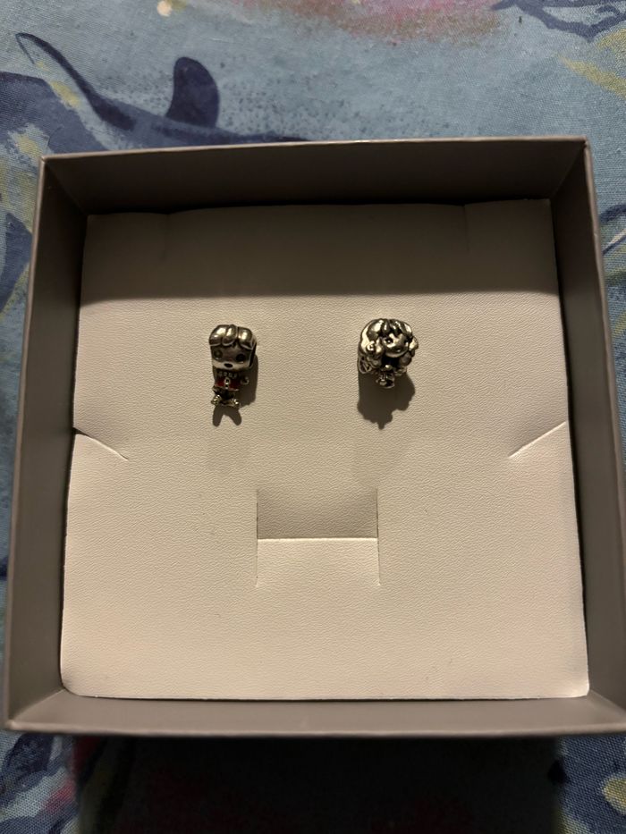Harry Potter charm