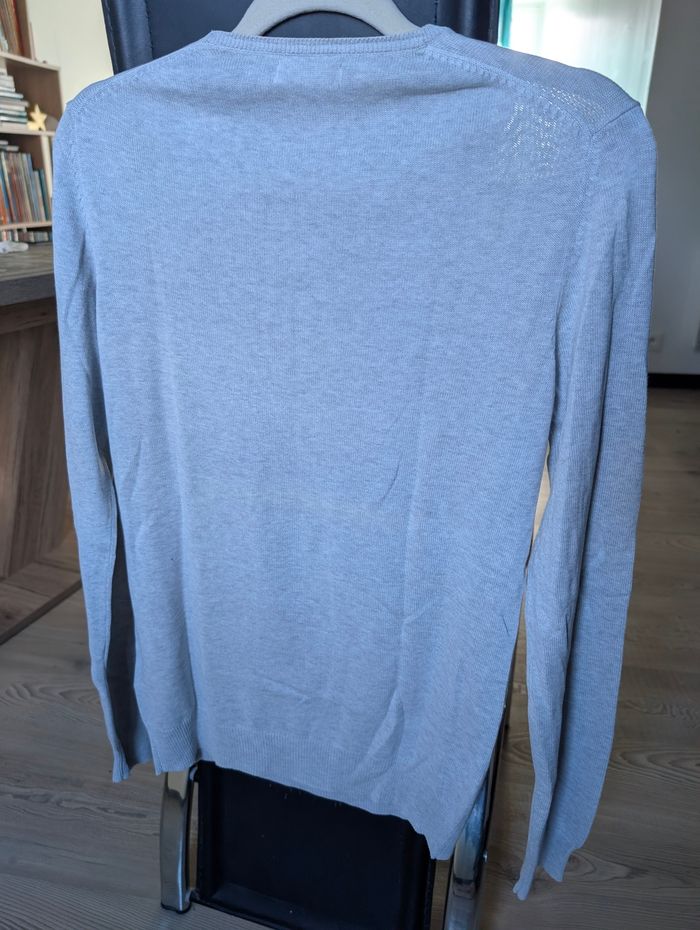 Pull mi-saison - photo numéro 2