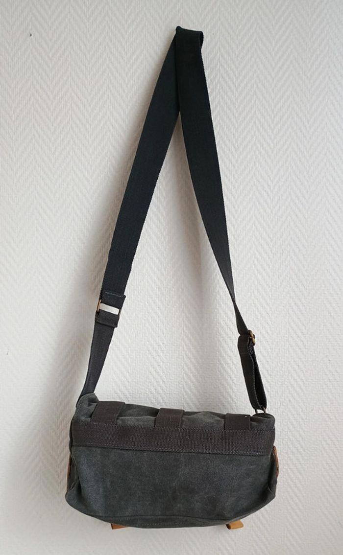 Sac à main à bandoulière - photo numéro 6