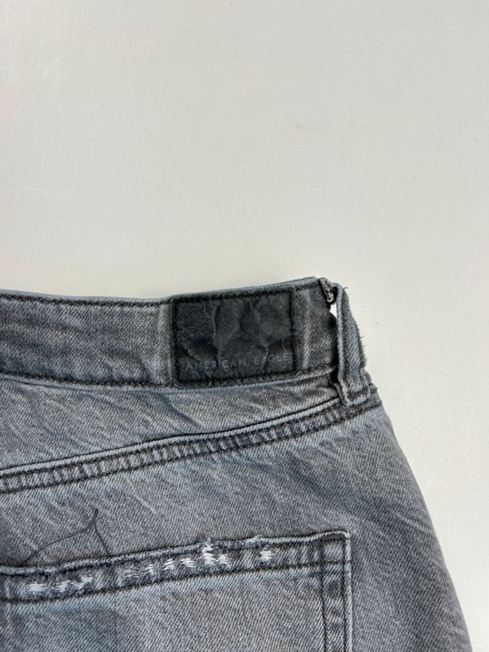 Jeans American Eagle Femme LF123 - photo numéro 5