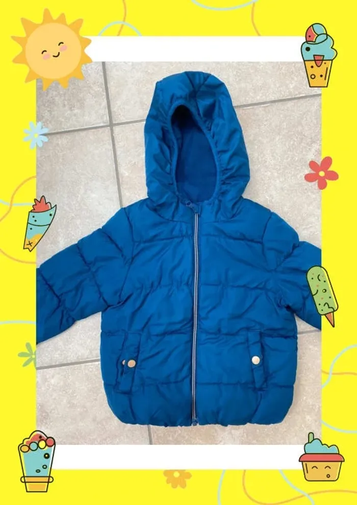 Lot vêtements 3 ans - photo numéro 20