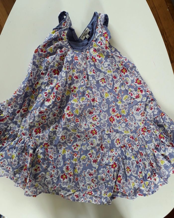 Robe 3 ans - photo numéro 2